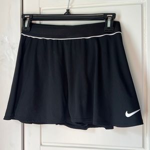 nike tennis skirt